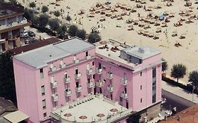 Hotel Sacramora Rimini